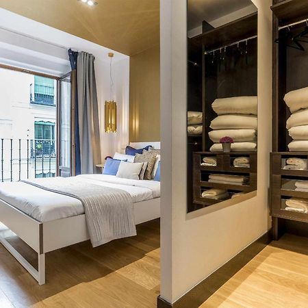 Appartement Prado By Skykey à Madrid Extérieur photo