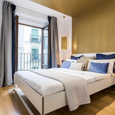 Appartement Prado By Skykey à Madrid Extérieur photo