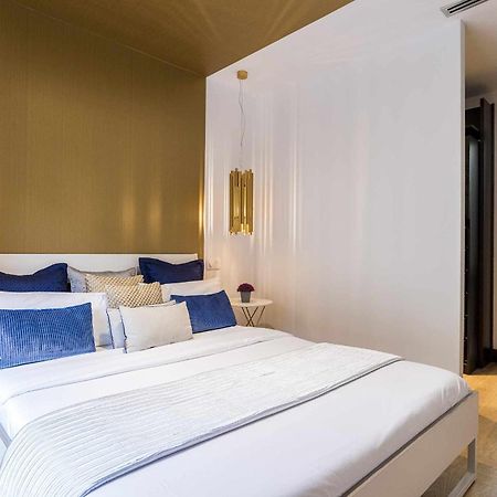 Appartement Prado By Skykey à Madrid Extérieur photo