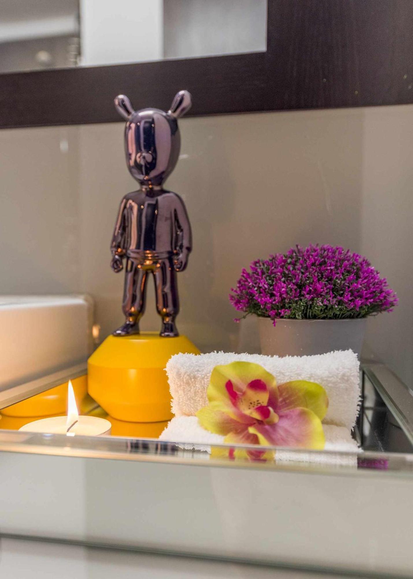 Appartement Prado By Skykey à Madrid Extérieur photo