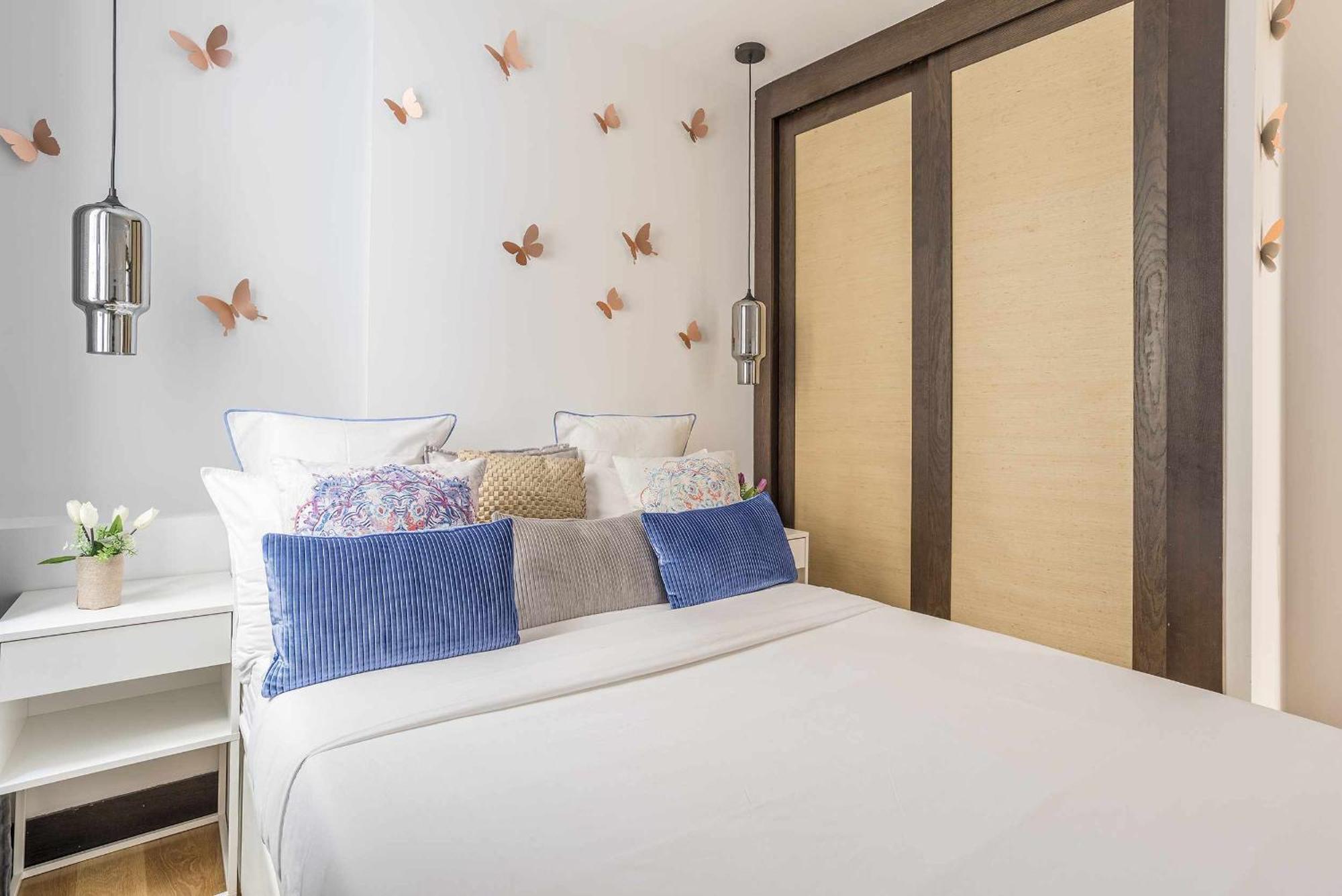 Appartement Prado By Skykey à Madrid Extérieur photo