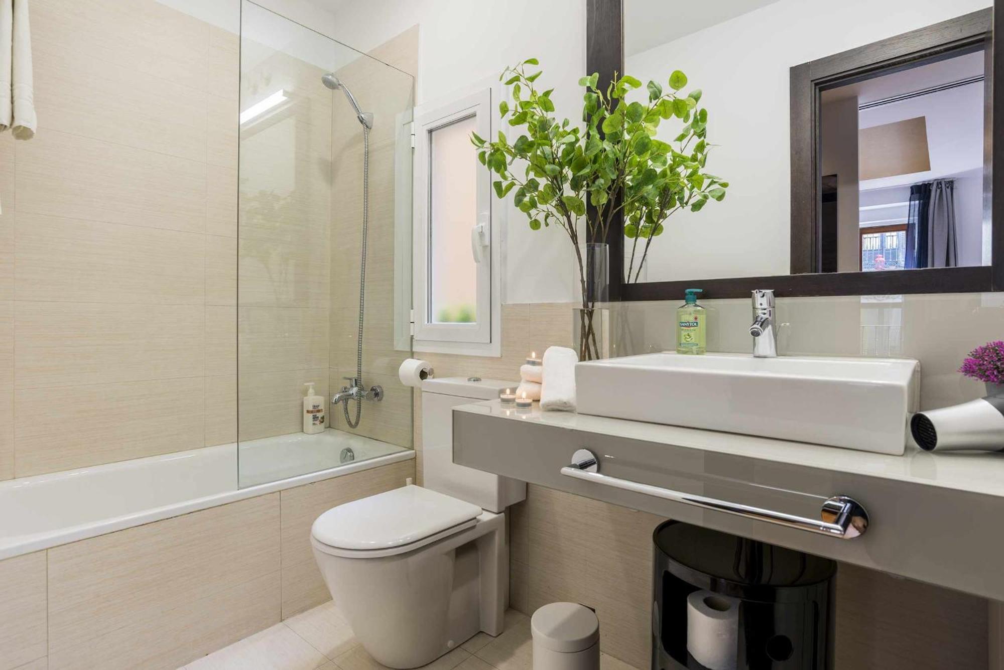 Appartement Prado By Skykey à Madrid Extérieur photo