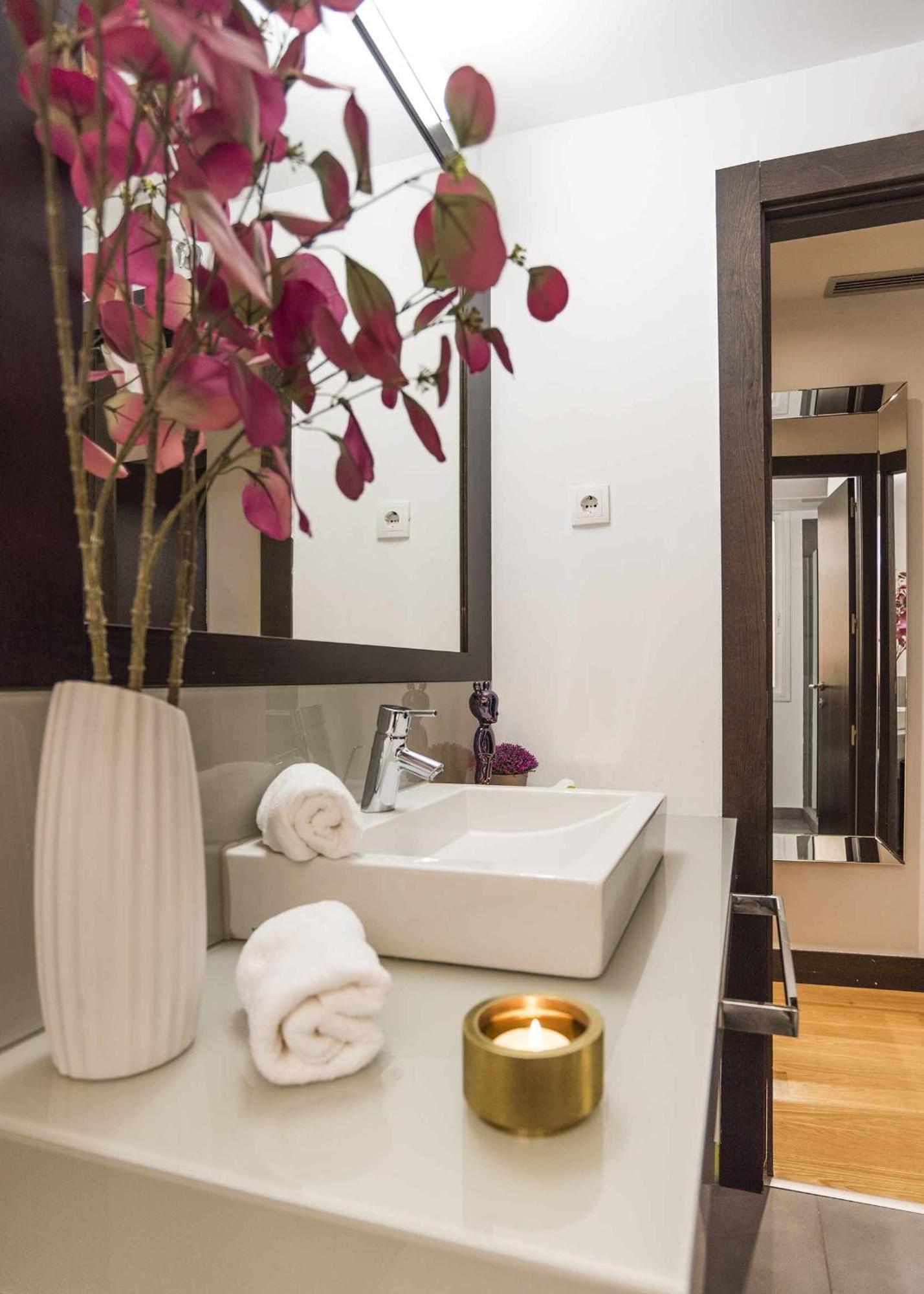 Appartement Prado By Skykey à Madrid Extérieur photo