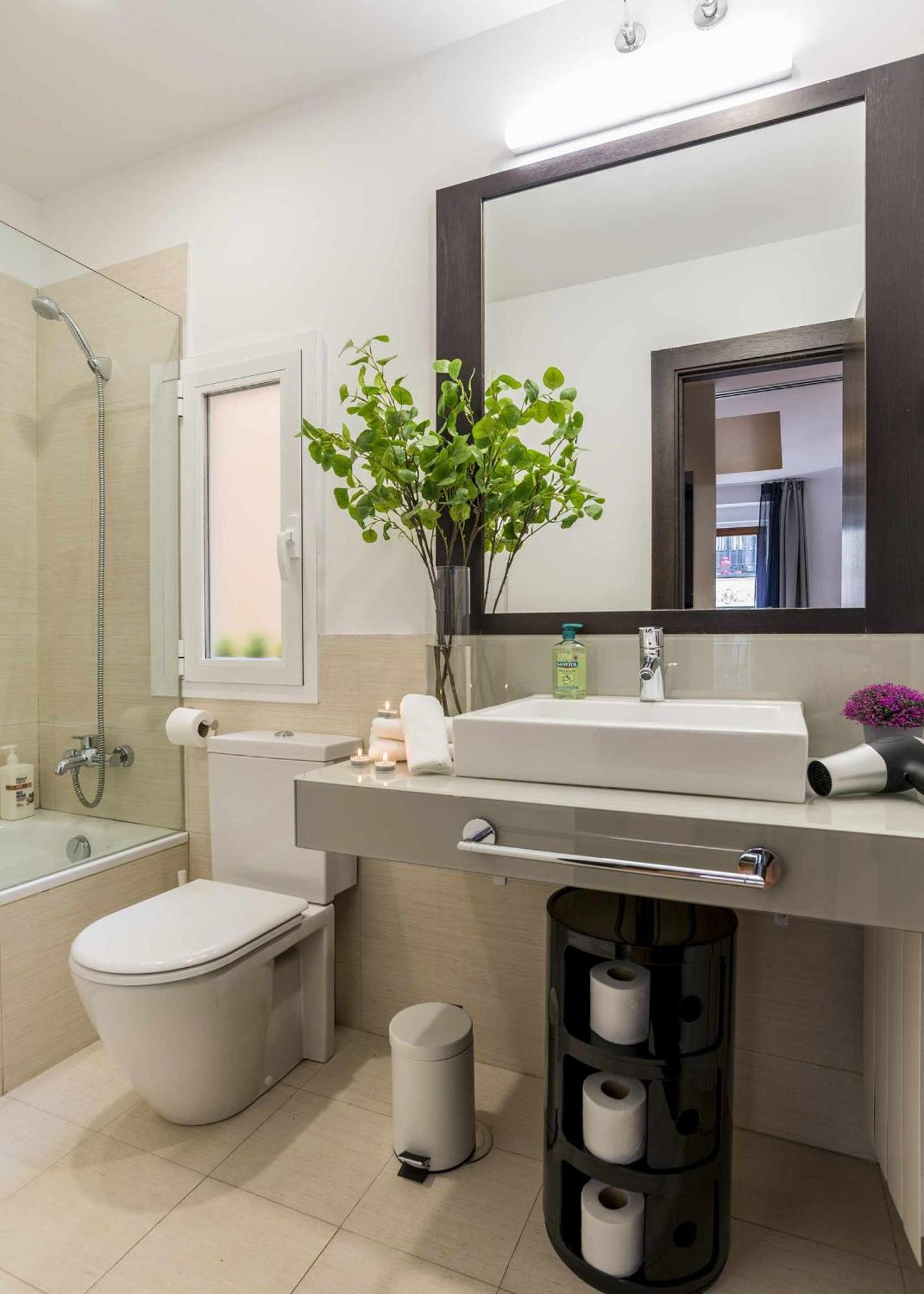 Appartement Prado By Skykey à Madrid Extérieur photo